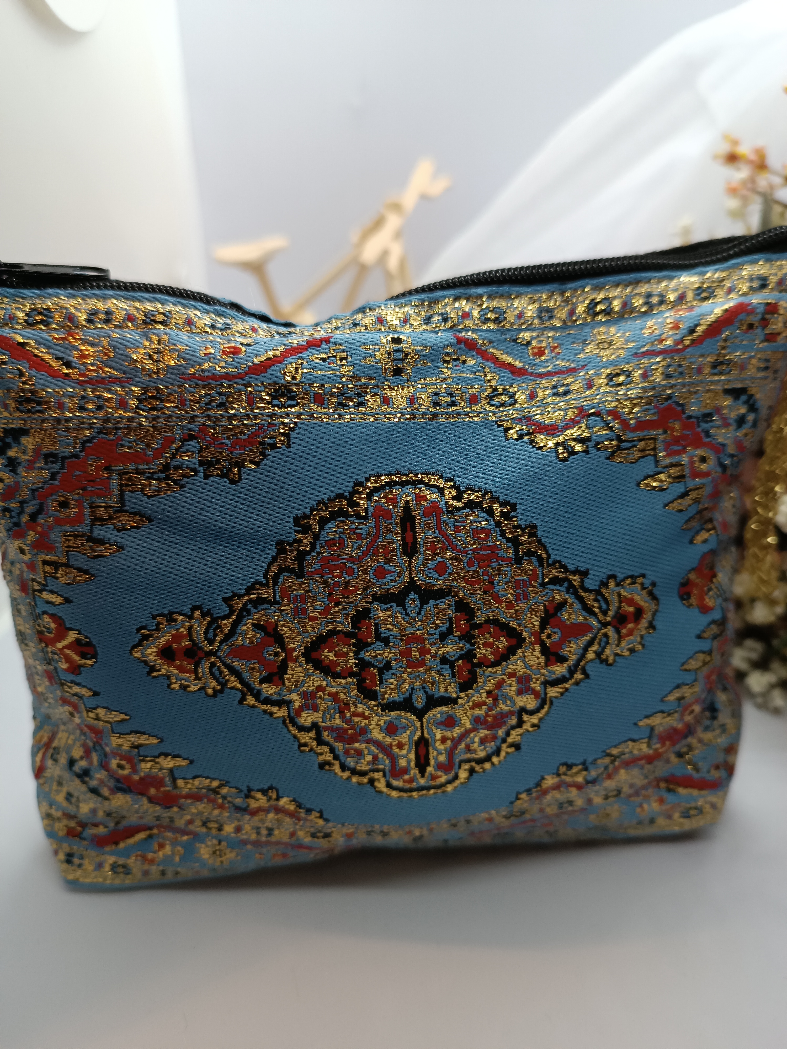 Makyaj Çantası