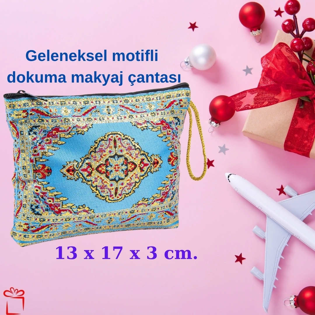 Makyaj Çantası