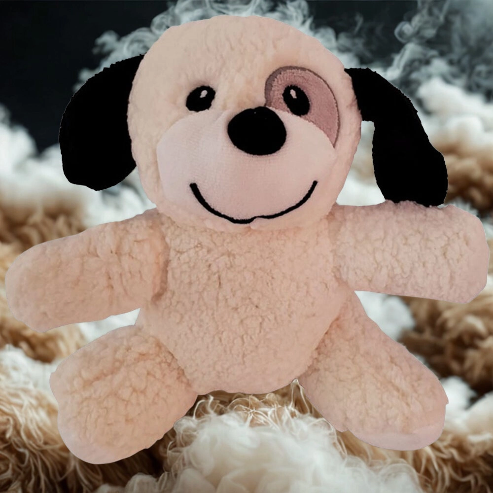 Sevimli Peluş Köpek