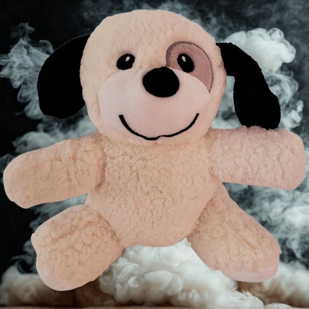 Sevimli Peluş Köpek