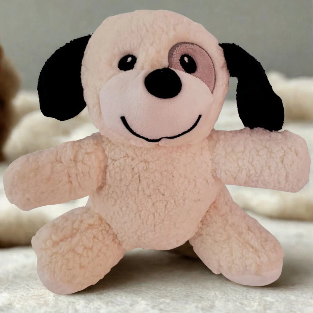 Sevimli Peluş Köpek