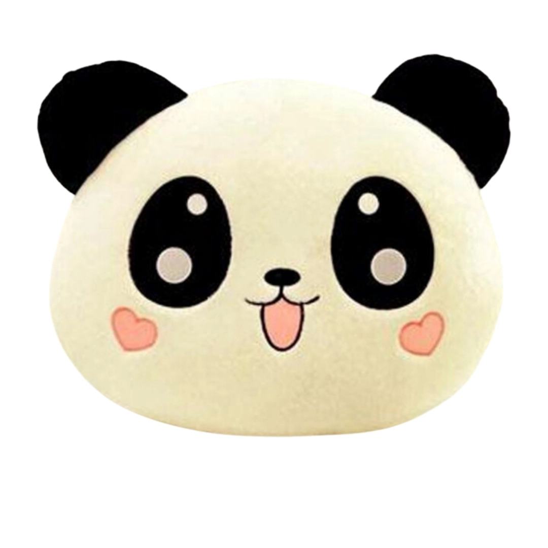 Sevimli Panda Yastık