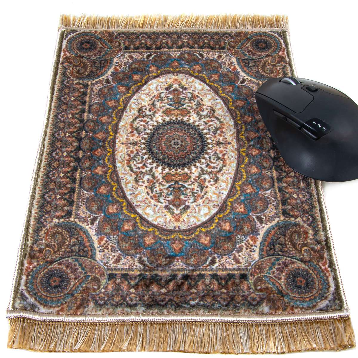 Minyatür halı