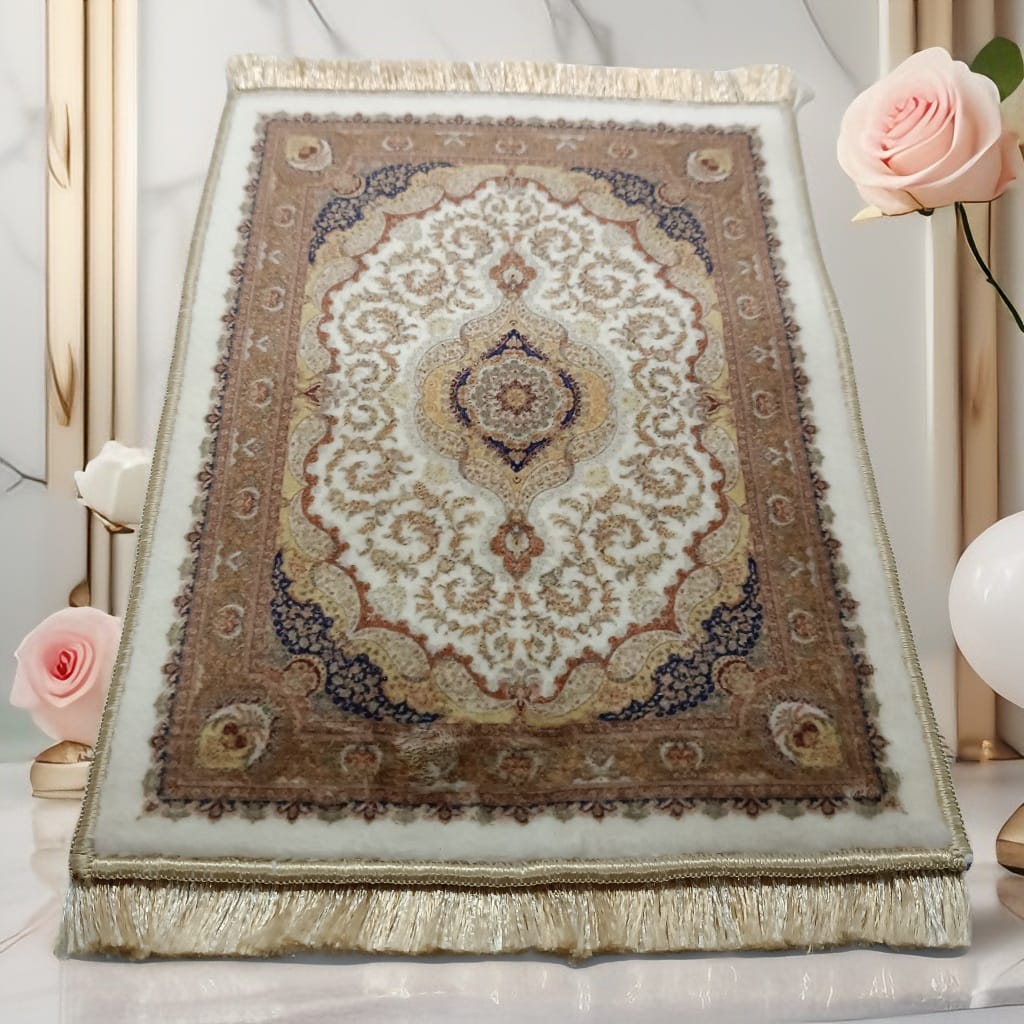 digital printed miniature carpet