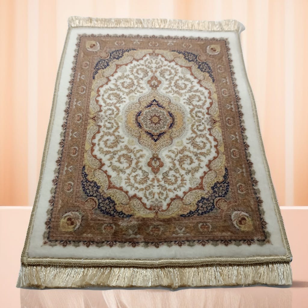 digital printed miniature carpet
