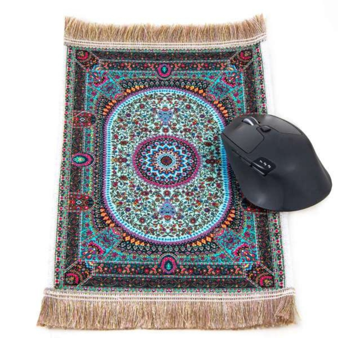 Minyatür halı