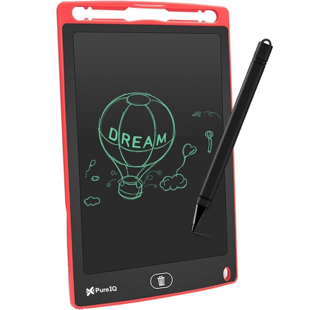 Kalemli LCD çizim eğitim tableti