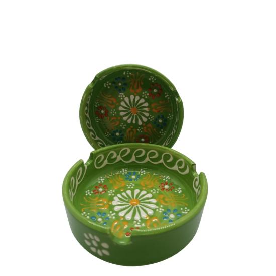 Yeşil