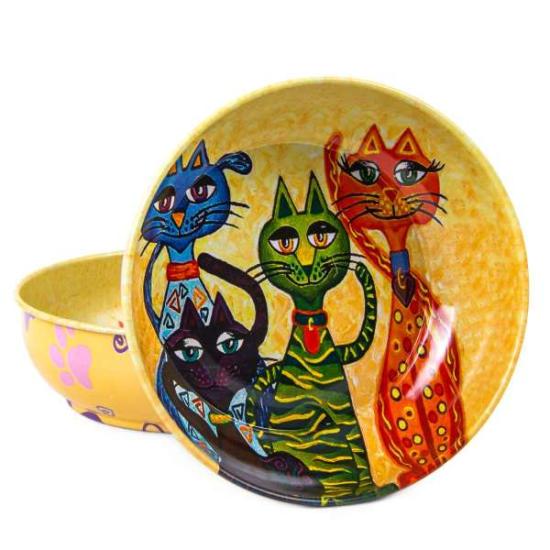 Dijital baskılı minik çerezlik